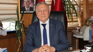 TÜED Eskişehir Şube Başkanı  Muhsin Dilbaz: “Emeklinin Barınma Hakkı Yok Sayılıyor”