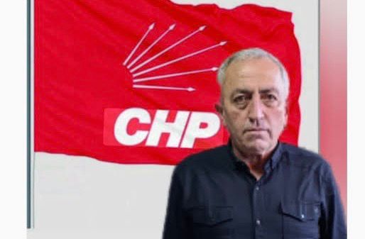 CHP Tuzluca İlçe Başkanı Temel Sardogan: TÜİK’in Açıkladığı Ekonomik Güven Endeksi ve Yoksulluk Verileri Gerçekleri Gizleyemiyor