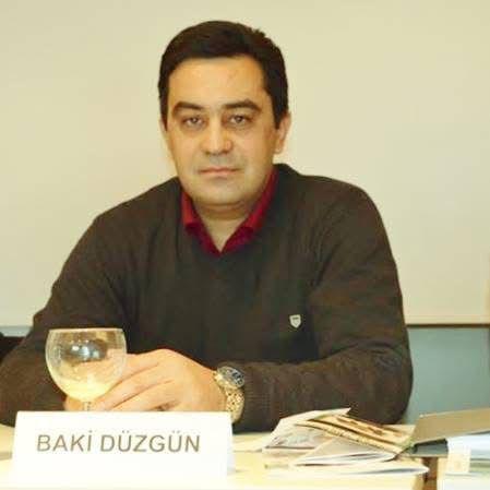 Baki Düzgün