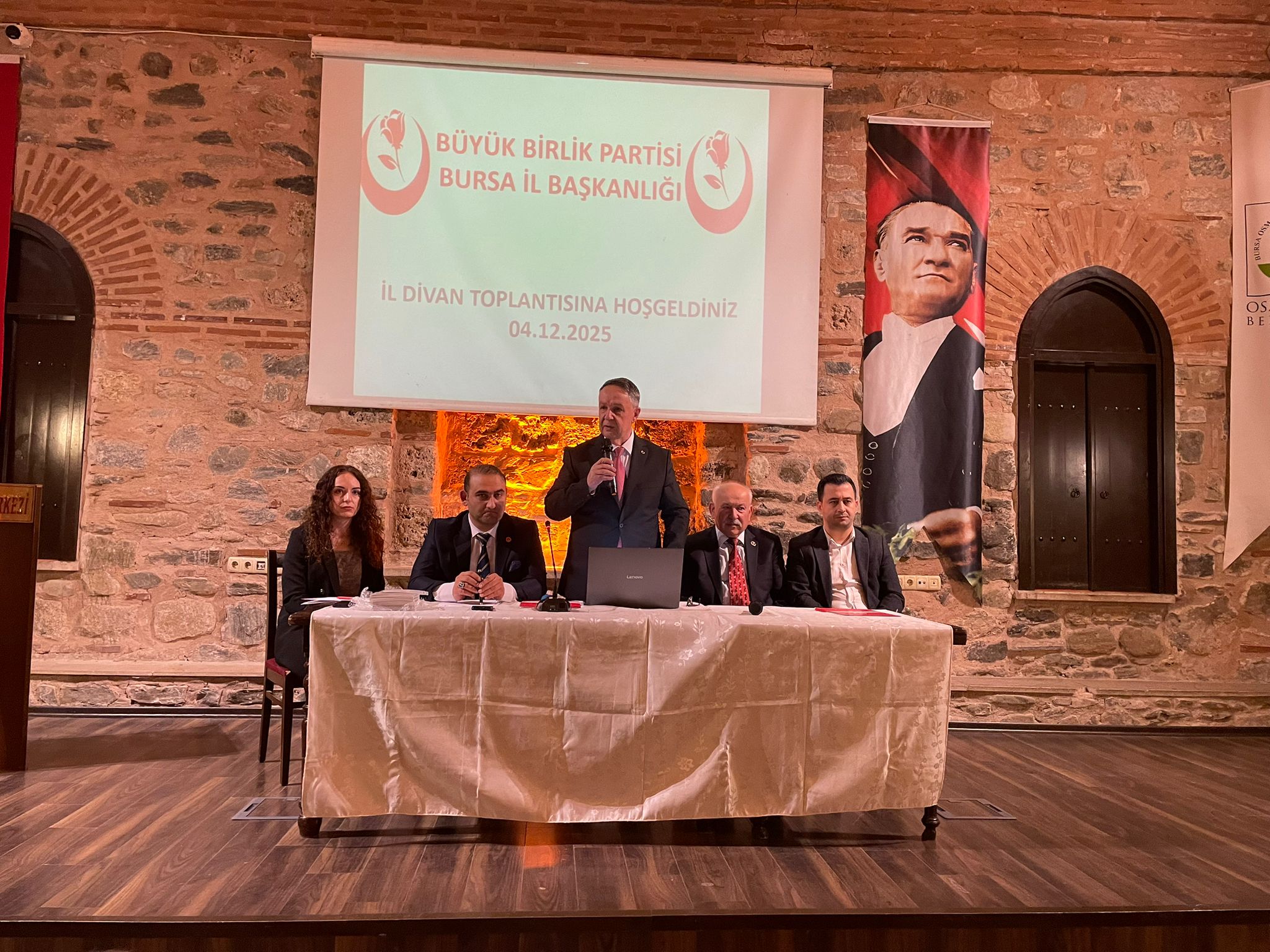 Alfatlı’dan Asgari Ücret Çıkışı: “En Az Yüzde 50 Zam Şart!”