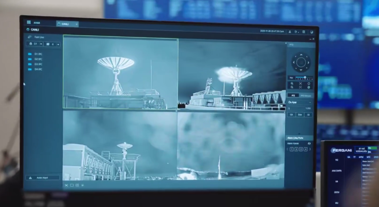 Türkiye’den uzayda tarihi başarı!