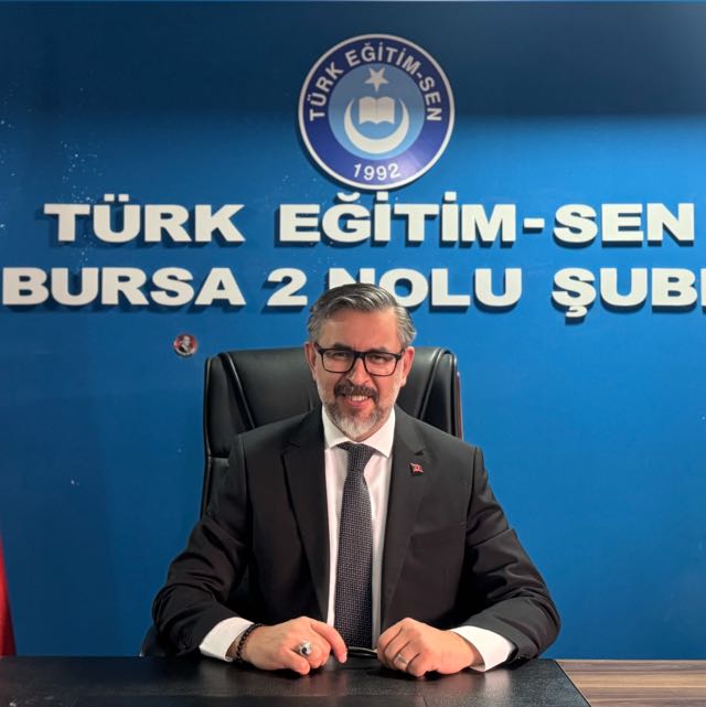 “Öğretmen Görüşü Yok Sayılamaz!