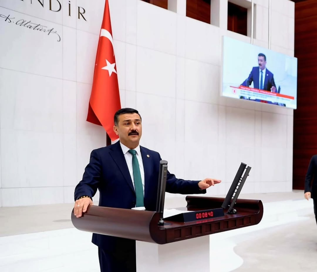 Türkoğlu: “2025, Çalışanın Yoksullaştığı Bir Yıl Oldu”