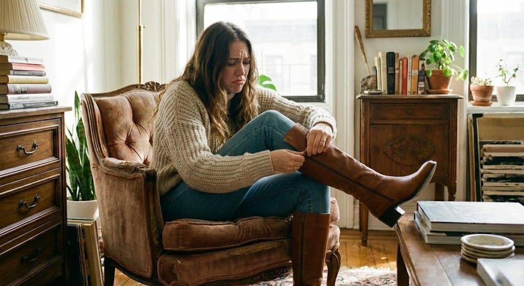 “Kemik Değil, Hasta Bir Yağ Dokusu” 