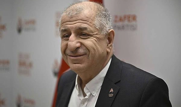 Prof. Dr. Ümit Özdağ: “Şeyh Said Vatan Hainidir, Açılan Davalar Bu Gerçeği Değiştirmez”