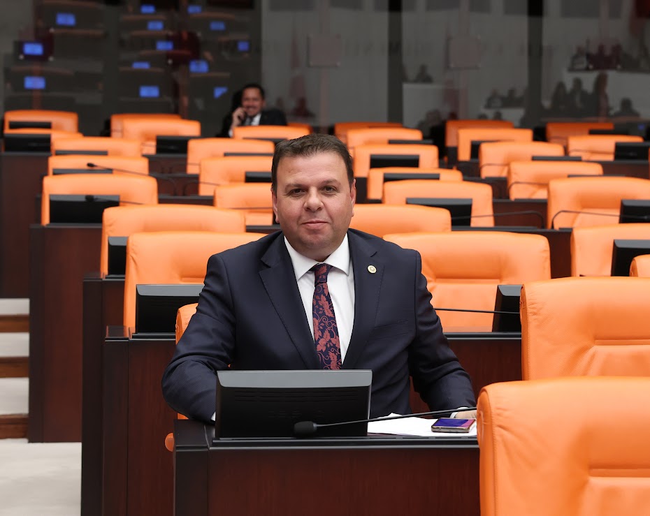 Ediz Ün: TÜİK’in süt verileri alarm veriyor