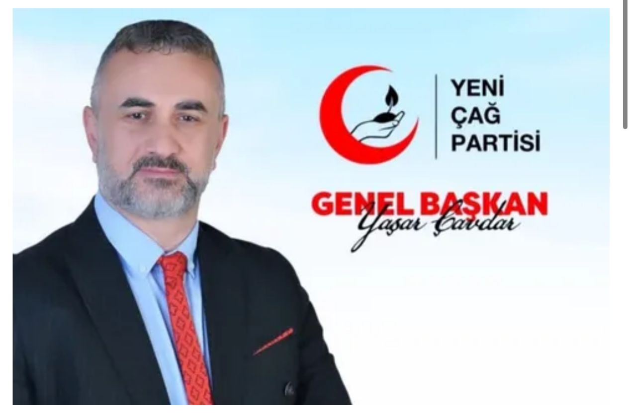 Yaşar Çavdar: “Bu Rakam Sosyal Devletin İflas Belgesidir”
