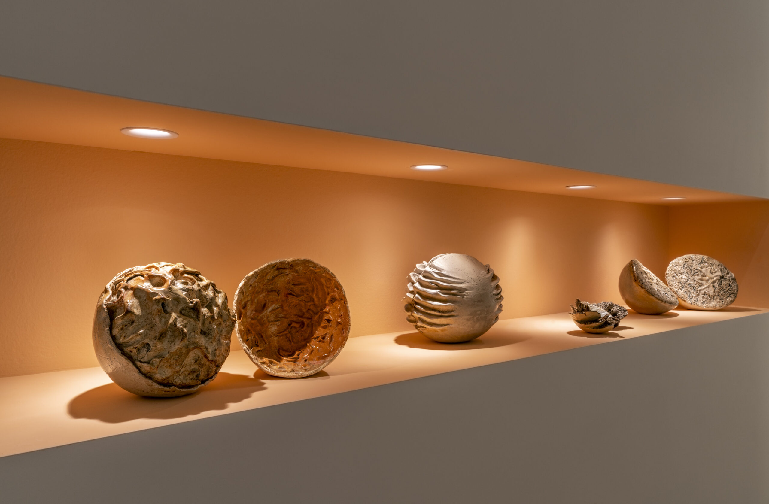 KAYADA BÜYÜDÜM BEN SERGİSİ GALERİST’TE AÇILDI