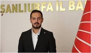 CHP Şanlıurfa İl Gençlik Kolları Başkanı Muhammed Üveys İzol’dan 10 Ocak Çalışan Gazeteciler Günü Mesajı