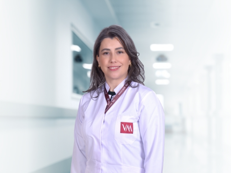 “Düzensiz kanama ve kasık ağrısı serviks kanserinin habercisi olabilir”