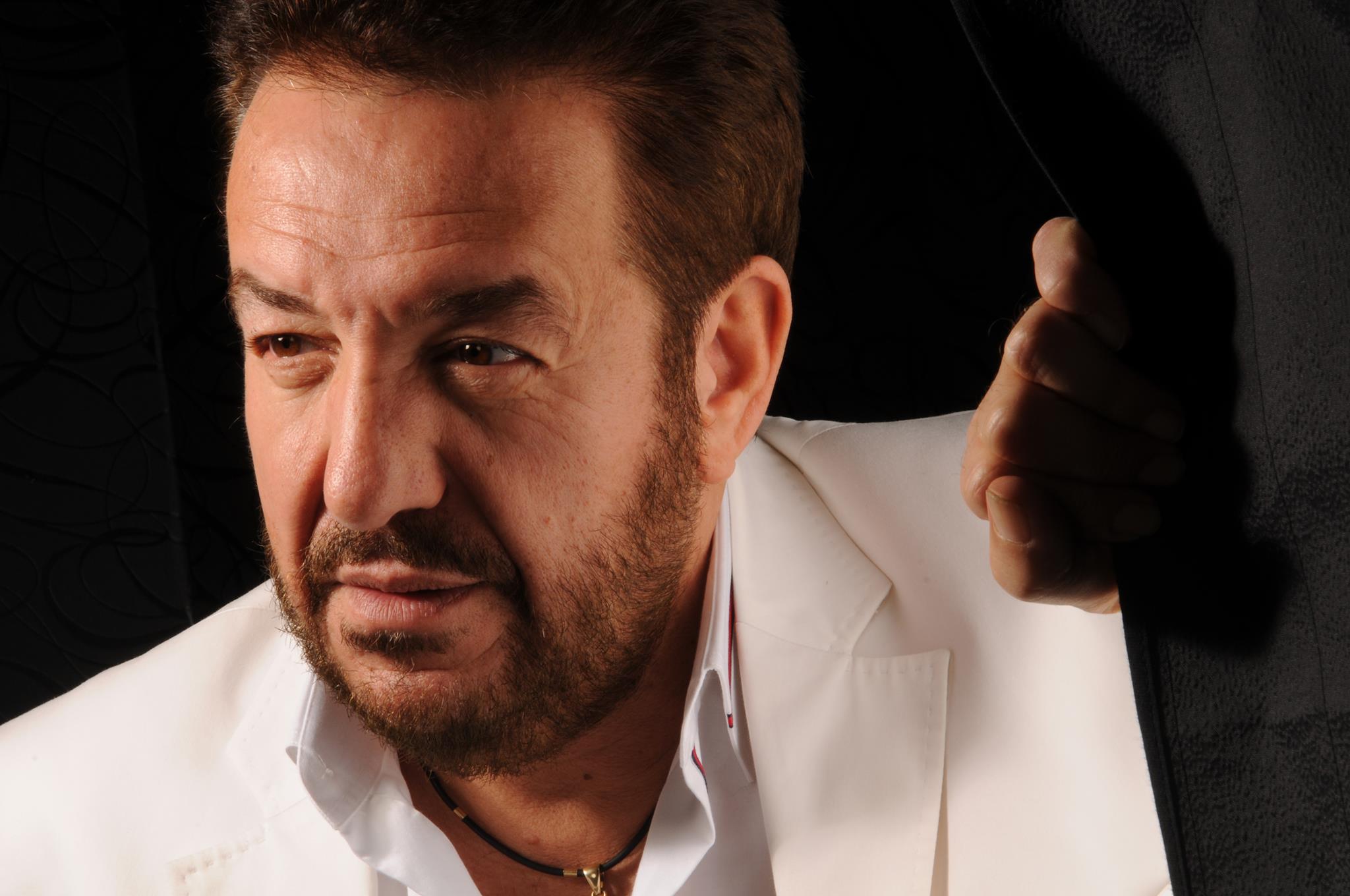 Taverna Müziğinin Efsane Sesi Arif Susam  Bursa’da sahne alacak