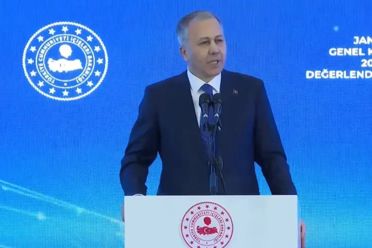 Bakan Yerlikaya: Jandarma’ya hakaretin bedelini ödeyeceksiniz