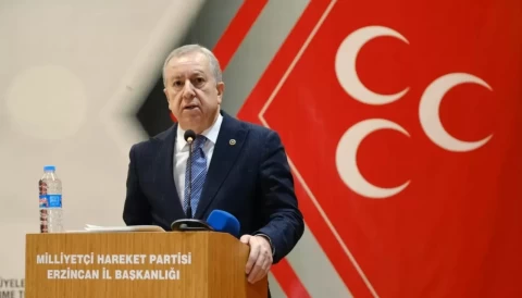 MHP’li Abdullah Aksoy Partiden İhraç Edildi