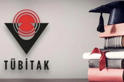 TÜBİTAK burslarına zam!