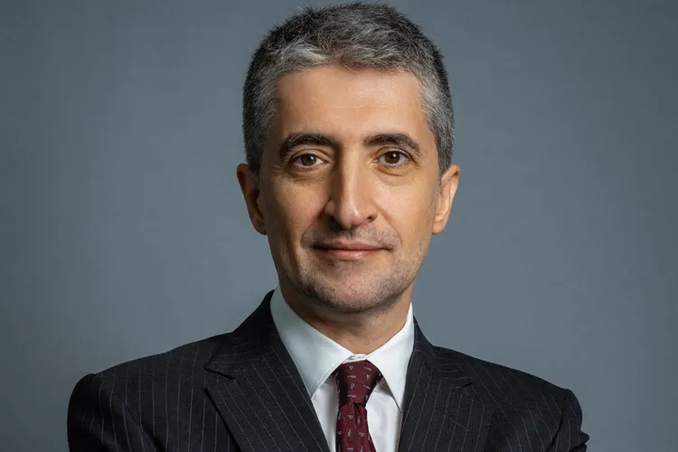 TÜSİAD’da yeni dönem