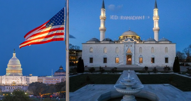 Washington Ramazan Ayını Resmi Olarak Tanıdı