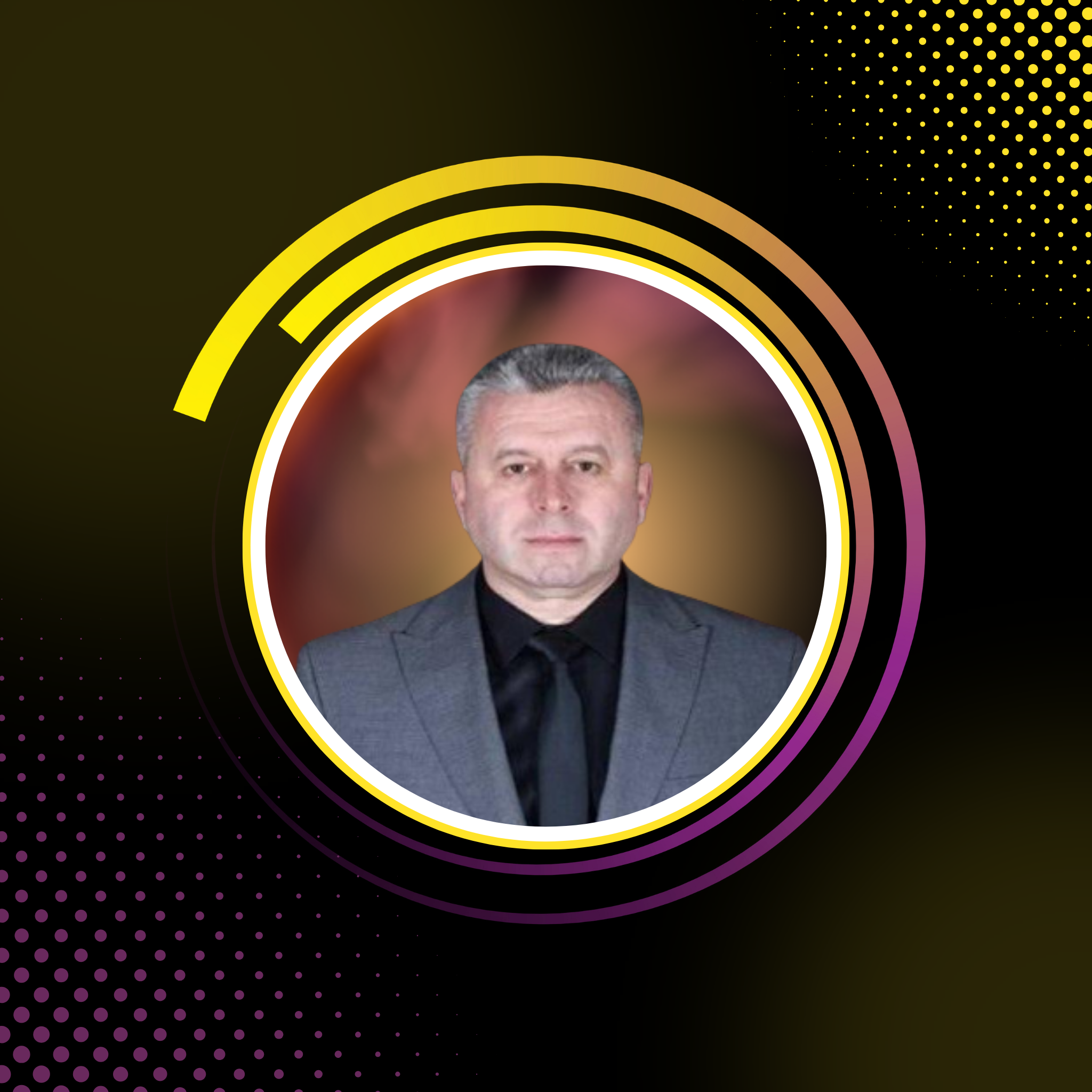 Prof. Dr. Mahmut YARDIMCIOĞLU