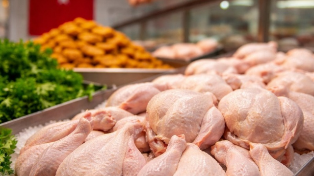 Ticaret Bakanlığı’ndan tavuk ihracatına durdurma kararı