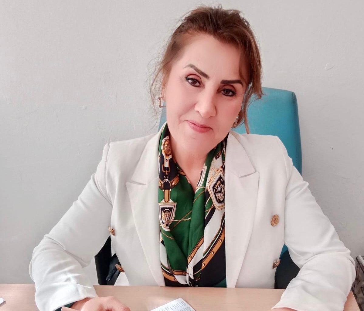 Başkan Kıraç: “Türkiye Pazarlık Gücü Yüksek, Vazgeçilmez Bir Aktördür”