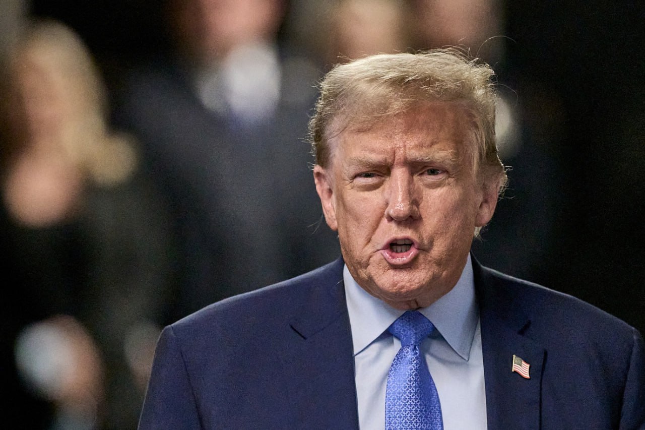 ABD Başkanı Trump’tan protestolara ilişkin açıklama