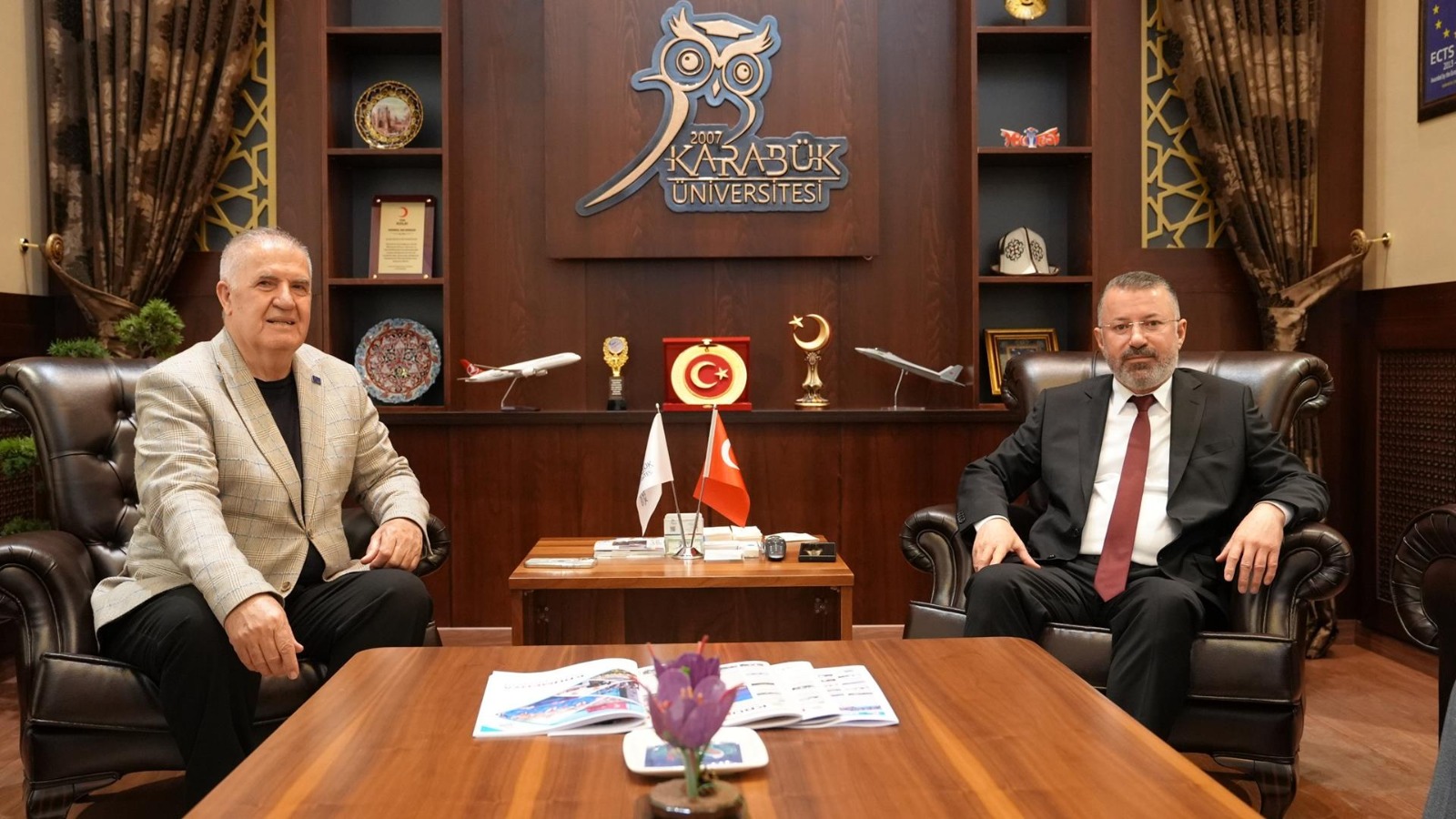 Sebahattin Uzun: “Devlet Politikası Tutarlı Olmalı”  &nbsp;