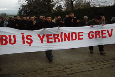 AYM’den Asil Çelik grevine sendika lehine karar