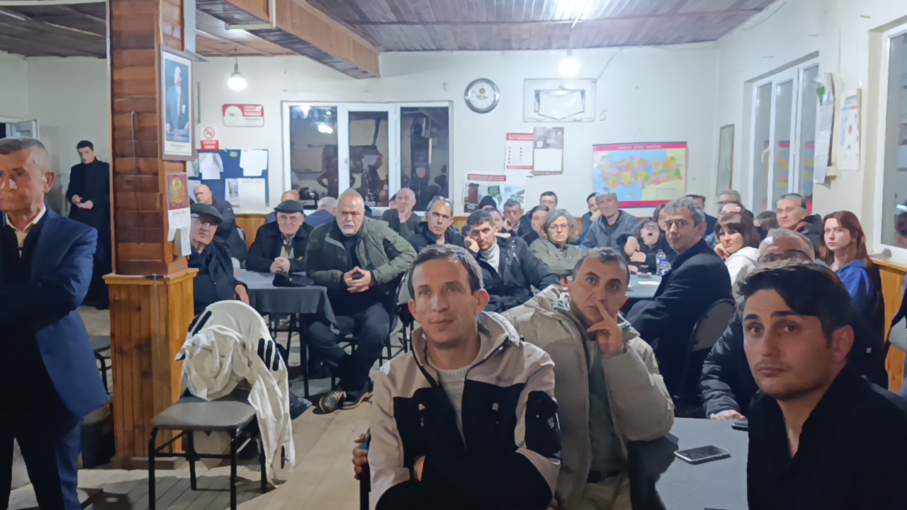 Bilecik’te Köylülerden Gübretaş’a Maden Tepkisi Büyüyor!