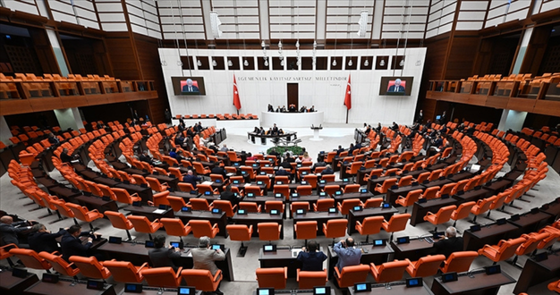 Yeni Yol Grubu’nun “Hava ve Füze Savunma Kapasitesi” Konulu Genel Görüşme Önergesi TBMM’de Reddedildi