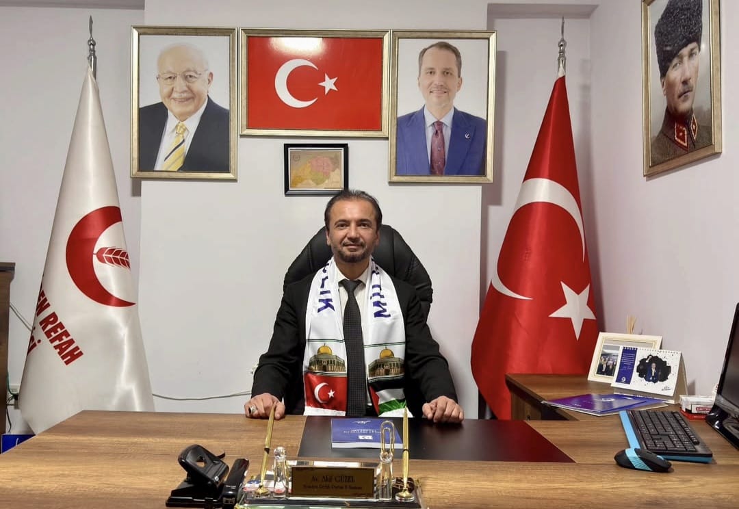 Akif Güzel’den Akaryakıt Uyarısı: “Zamlar Zincirleme Krize Dönüşüyor”