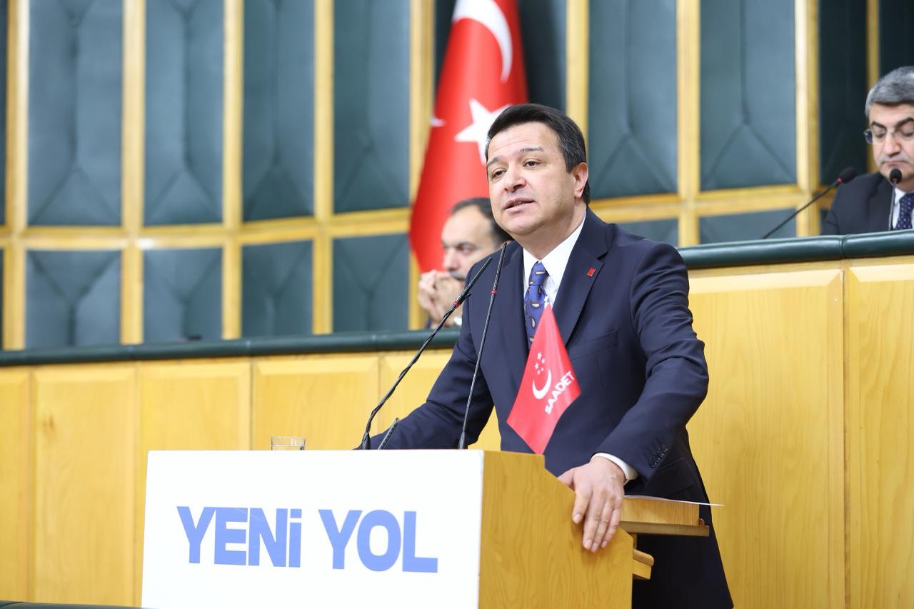 “Savaşın seyrine Trump karar veremez”