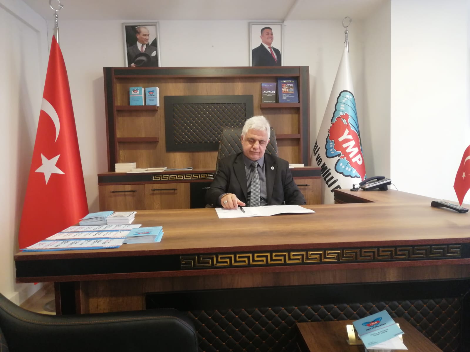 Çevik’ten Kritik Uyarı: “Enerji Hatlarına Saldırı Türkiye’yi Doğrudan Etkiler”