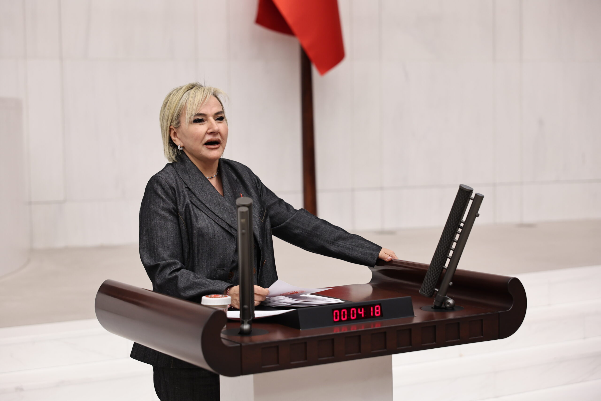 Yaşam hakkı ne zaman gerçekten önceliğiniz olacak?