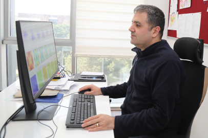 BTÜ’den sahte seslere karşı ‘yapay’ hamle… Sahte sesler tespit edilecek