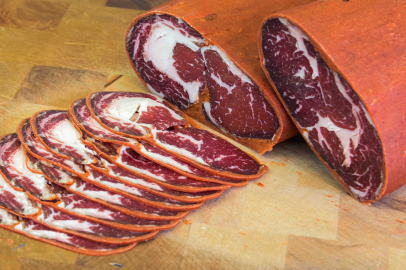 Kayseri Pastırması’na AB tescili… Türkiye’nin 46. coğrafi işaretli ürünü oldu