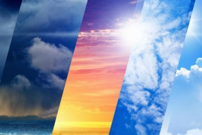 16 Nisan 2026 hava durumu raporu… Bugün hava nasıl olacak?