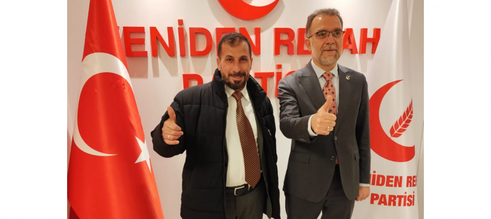 Bünyamin Demirhan: Bu Zafer Türkiye’nin Umudunu Ve İnancını Yeniden Güçlendirdi