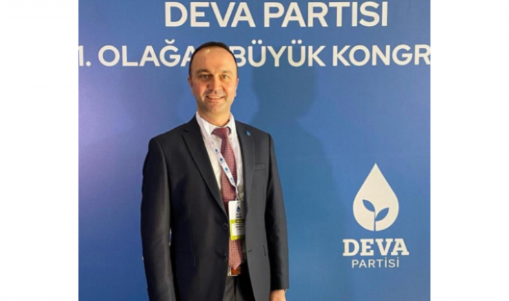 Bilecik İl Başkanı Burak Sel: “Gençler Umudunu Kaybederse Türkiye Kaybeder”