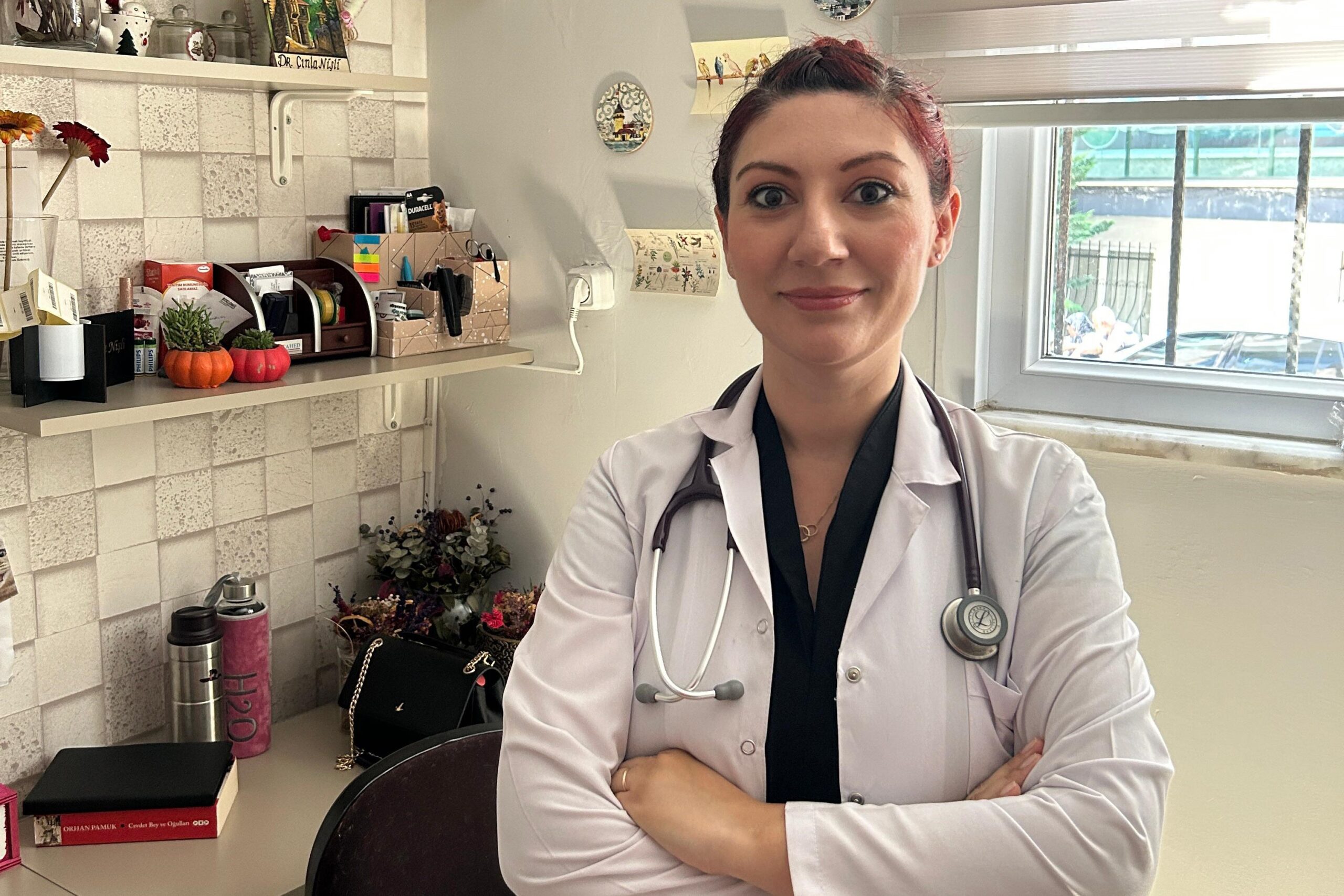 İSTAHED’den kritik uyarı:  “Meningokok ve HPV aşıları ulusal takvime alınmalı, koruyucu sağlık hizmeti ayrıcalık değildir!”