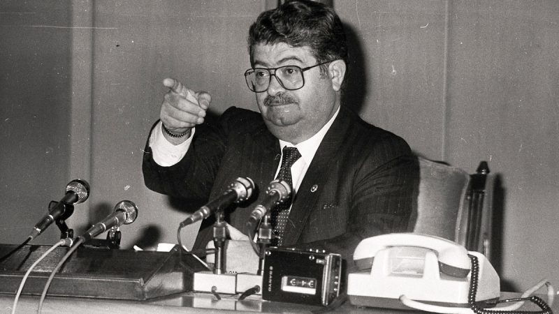 Turgut Özal kimdir? Türkiye’nin dönüşümüne yön veren liderin hayatı