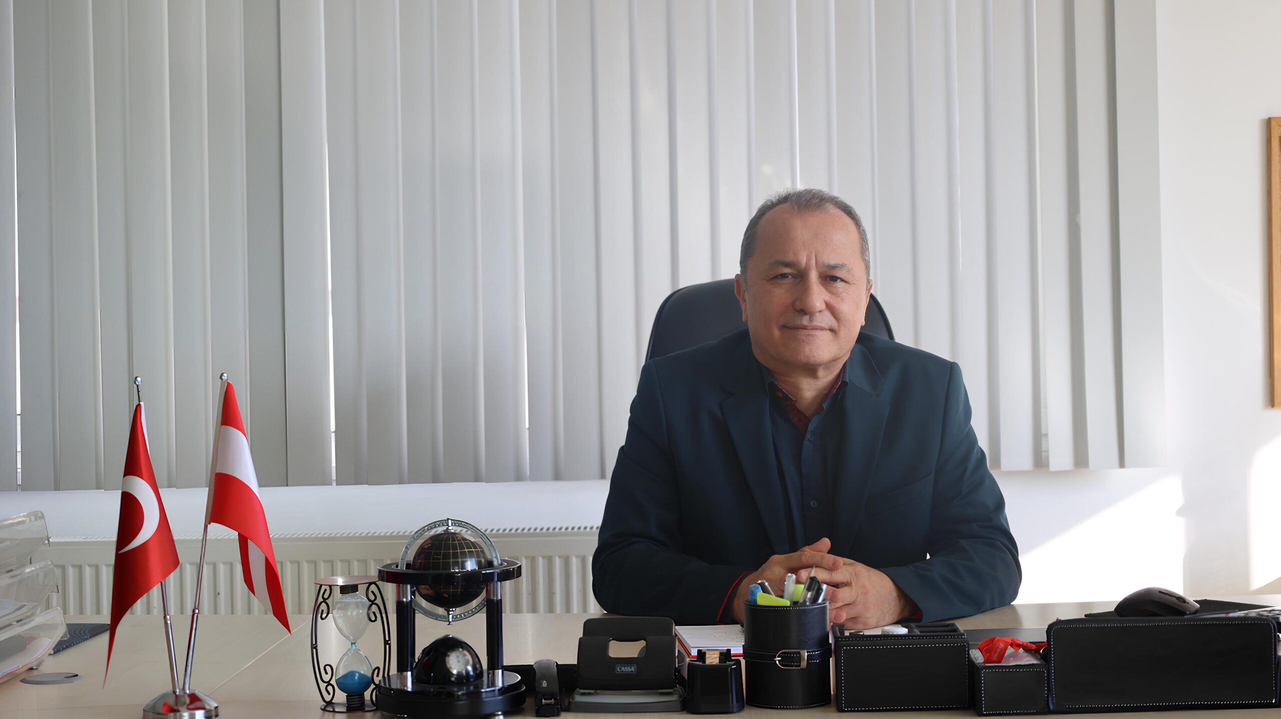 Enerji krizinden çıkışın yolu güneş enerjisinden geçiyor