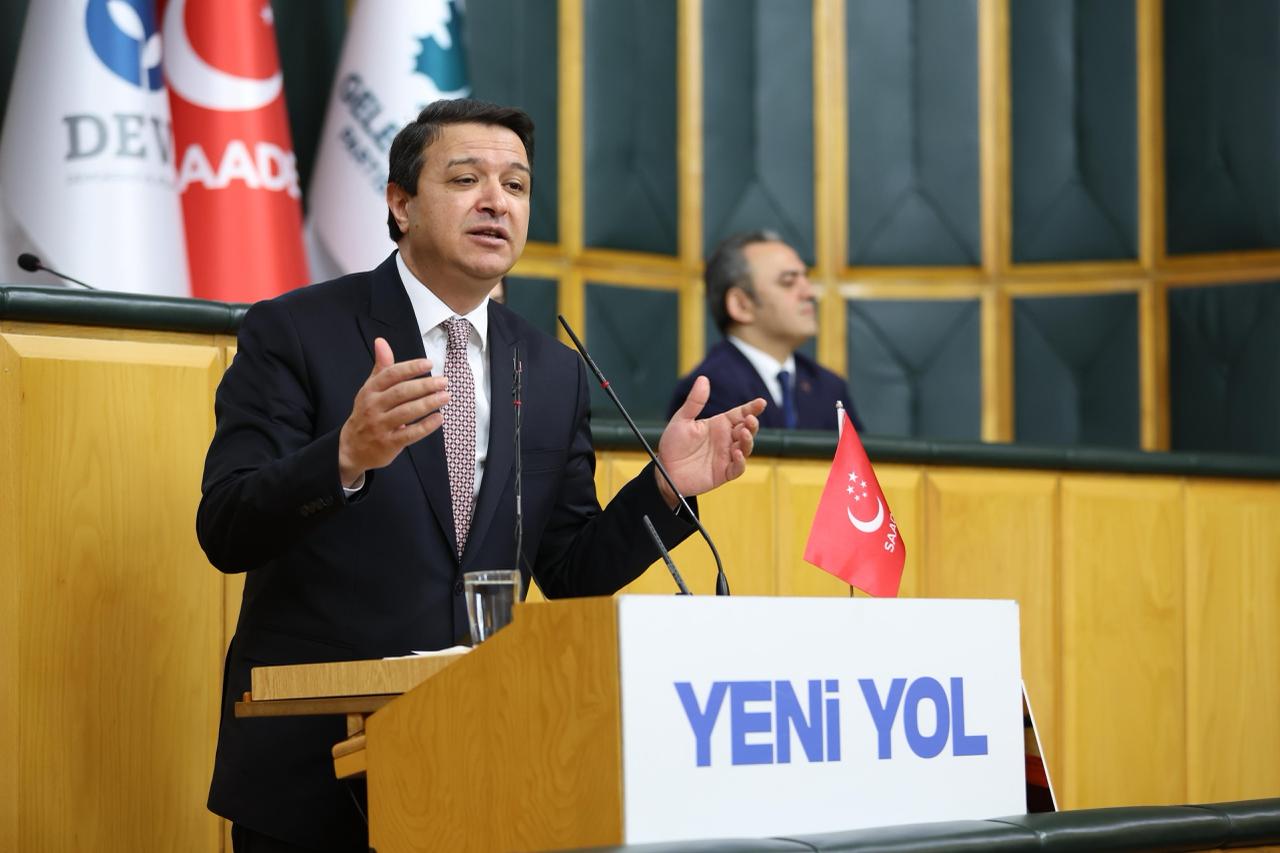 “200 LİRA İLE BİR KİLO BİBER ALAMIYORUZ”