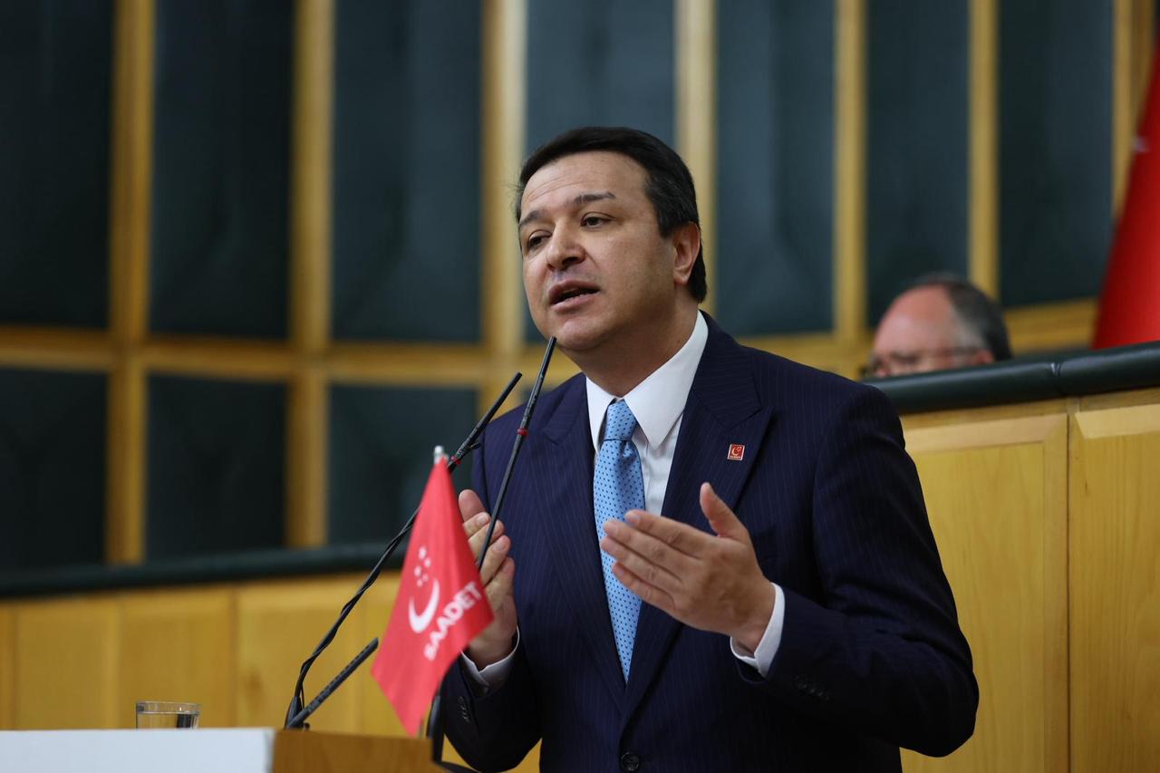 “Faiz lobilerini üzmeyecek önlemler aldınız!”