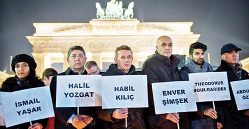 Doğru Yol Partili Bilal Kaya: “Gurbetçinin Sorunları Görmezden Gelinemez”