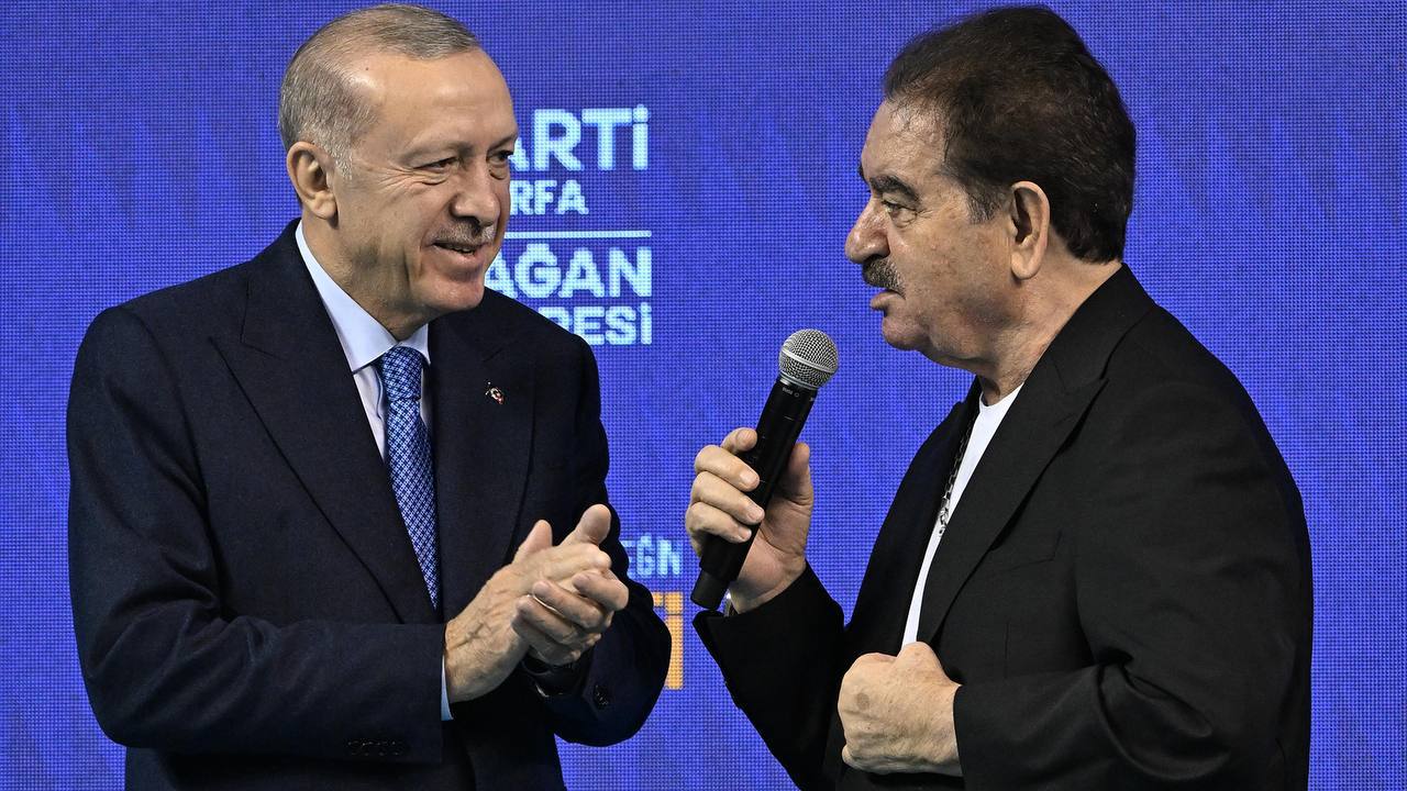 İbrahim Tatlıses’ten Şok Miras Kararı: “Tüm Mal Varlığım Devlete, Çocuklarıma Pay Yok”