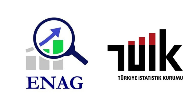 Mart Ayı Enflasyon Rakamları Açıklandı: ENAG ve TÜİK Verileri Farklılık Gösteriyor