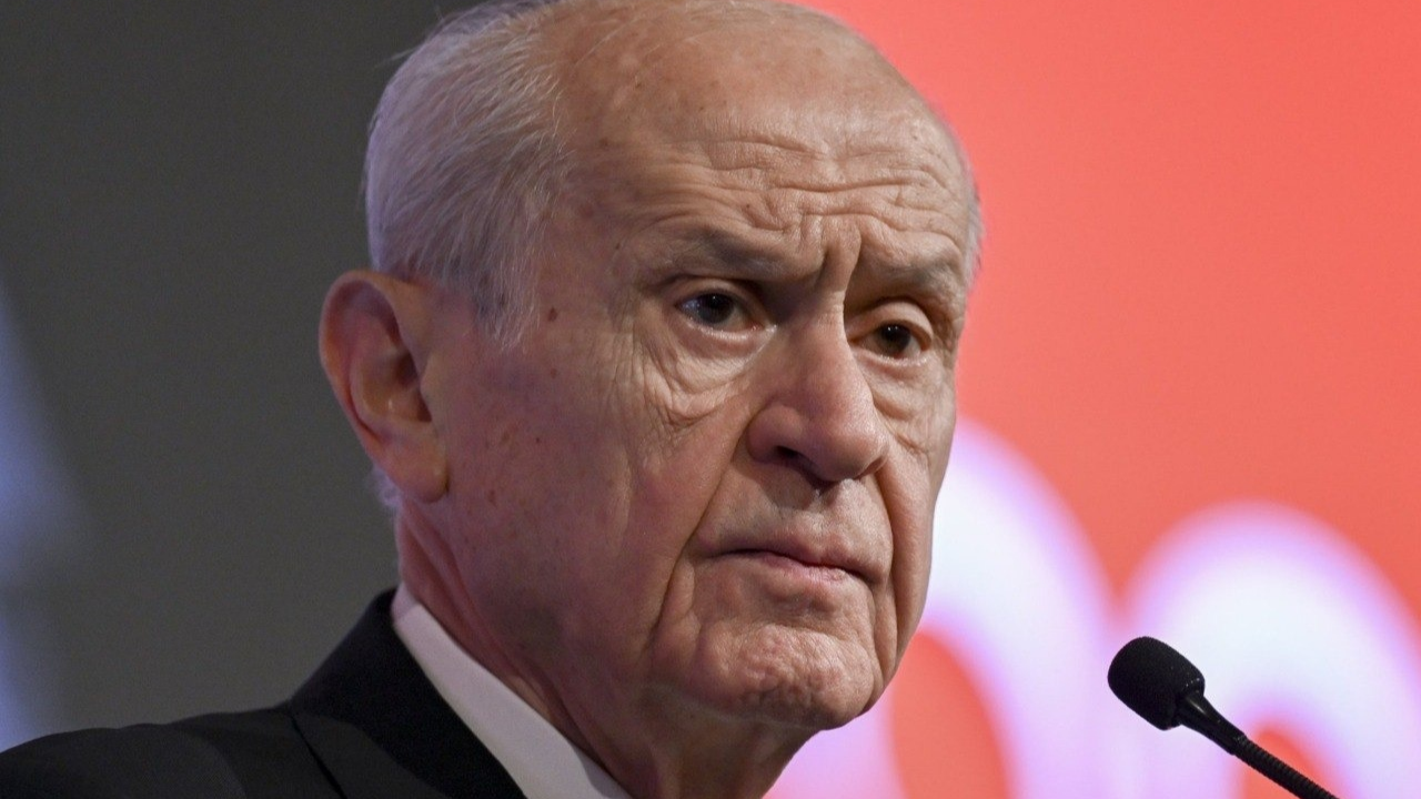 Bahçeli: “Ara seçim yok, seçim zamanındadır”