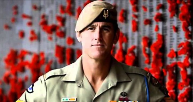 Avustralya’nın En Madalyalı Eski Askeri Savaş Suçu İddiasıyla Gözaltında