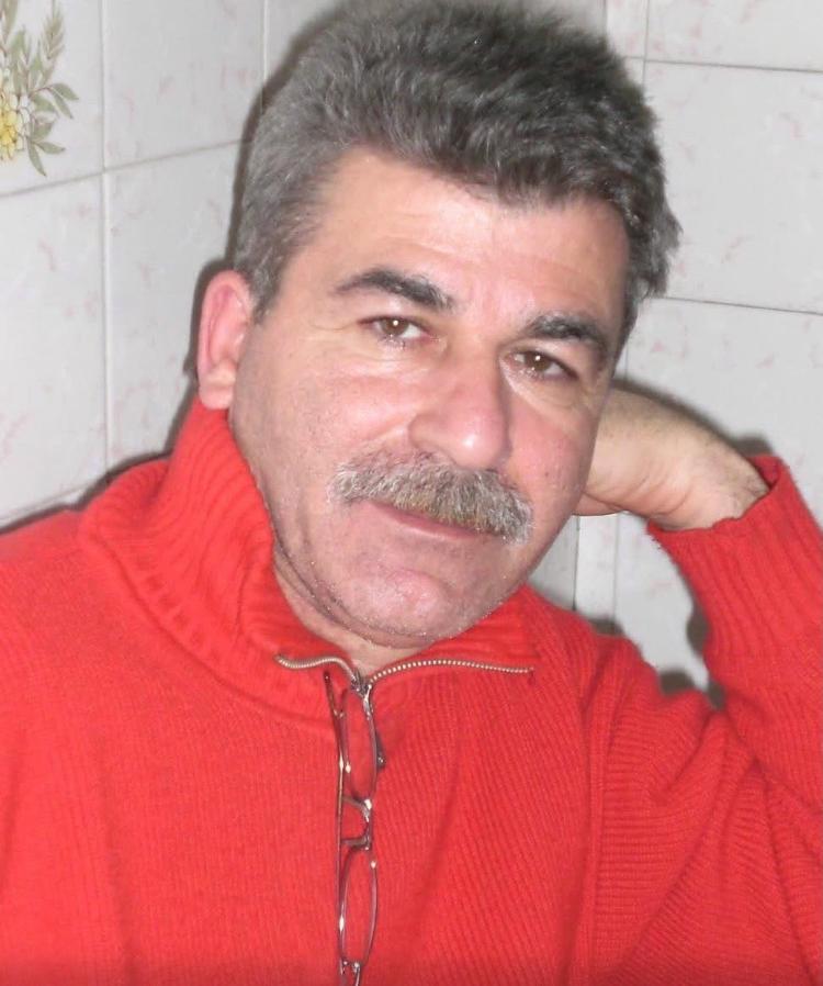 Mustafa Dalarslan