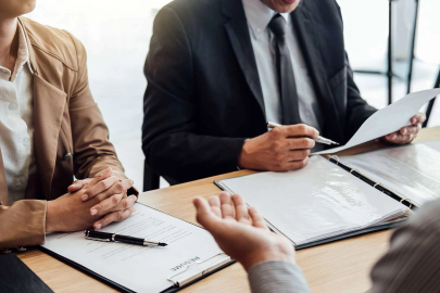 Arabuluculukta yüksek uzlaşma oranı… Mahkemelerin iş yükü azaldı