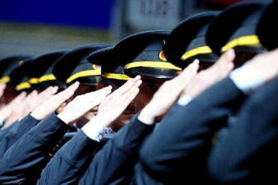 Askeri personelleri ilgilendiriyor